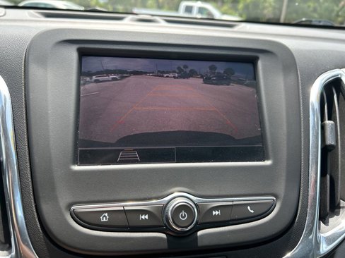 Used 2024 Chevrolet Equinox LT image 29