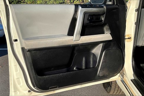 Used 2012 Toyota 4Runner SR5 image 19