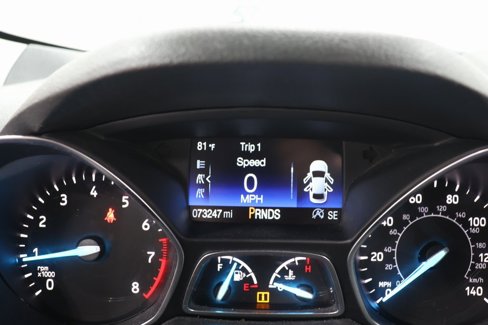 Used 2019 Ford Escape Titanium image 12