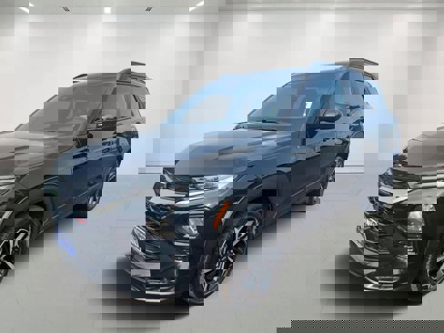 Used 2023 Chevrolet TrailBlazer RS w/ Technology Package image 1
