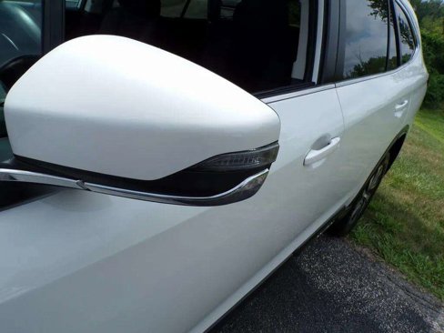 Used 2020 Subaru Outback Premium image 22