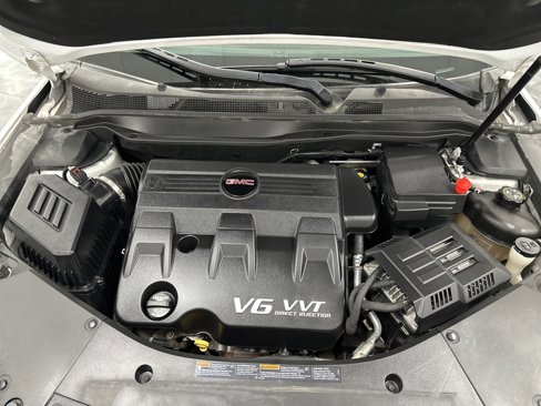 Used 2015 GMC Terrain Denali image 30