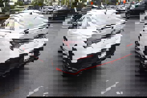 New 2025 Hyundai Elantra N image 8