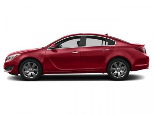 Used 2015 Buick Regal Premium image 3