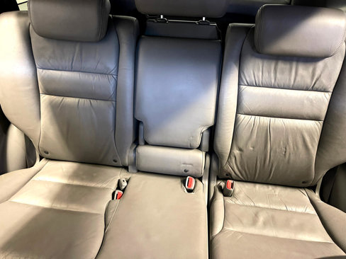 Used 2008 Honda CR-V EX-L image 26
