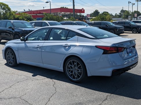 Used 2023 Nissan Altima 2.0 SR image 6