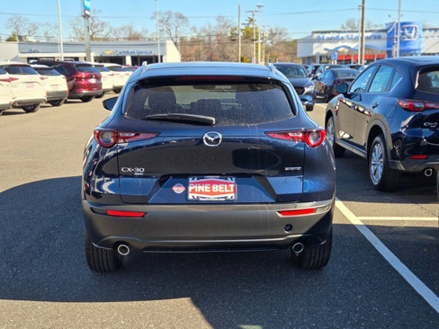 New 2025 MAZDA CX-30 AWD 2.5 S w/ Preferred Package image 12