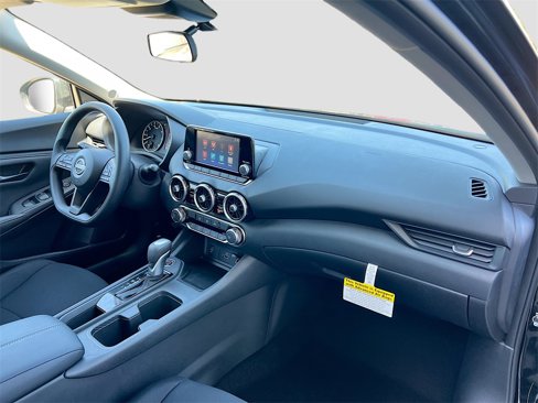 New 2025 Nissan Sentra S image 26