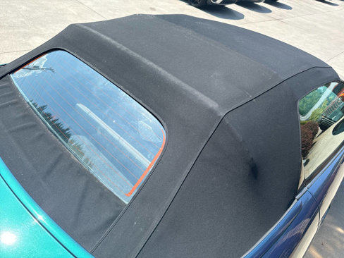 Used 2000 Chevrolet Camaro LT image 9
