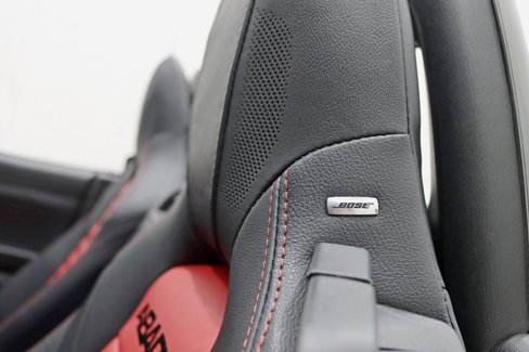 Used 2019 FIAT 124 Spider Abarth w/ Navigation & Sound Group image 24