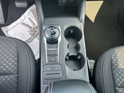 New 2025 Ford Escape Active image 18