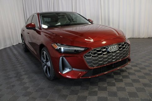 New 2025 Audi A5 2.0T Prestige image 29