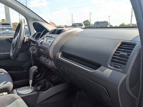 Used 2008 Honda Fit Sport image 24
