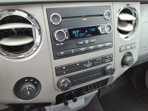 Used 2011 Ford F250 XLT w/ XLT Premium Pkg image 21