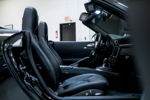 Used 2011 Porsche 911 Carrera S image 46