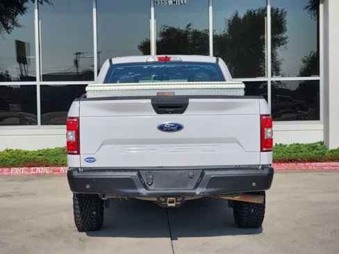 Used 2018 Ford F150 XL w/ Equipment Group 101A Mid image 6