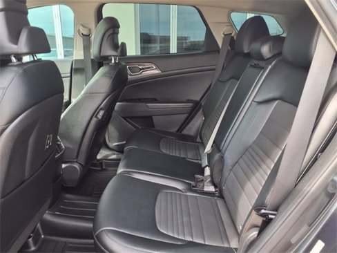 Used 2023 Kia Sportage SX image 19
