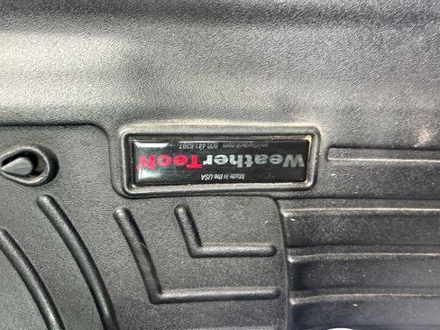 Used 2018 RAM 1500 Sport w/ Quick Order Package 27Q Night image 22