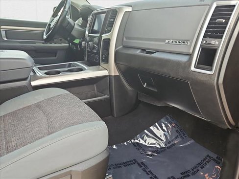 Used 2019 RAM 1500 Big Horn image 21