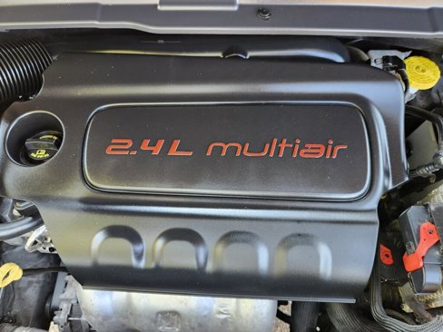 Used 2022 Jeep Compass Limited w/ Elite Group image 15