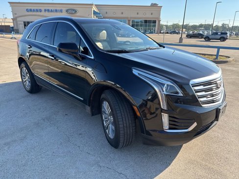 Used 2019 Cadillac XT5 Luxury image 18