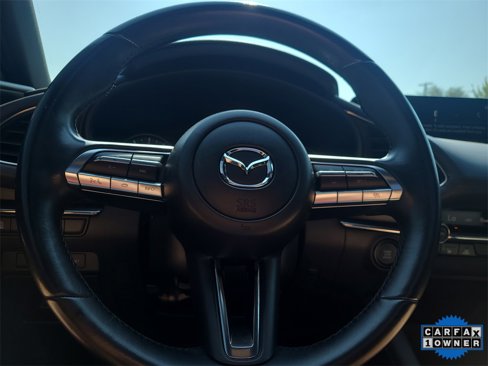Used 2022 MAZDA MAZDA3 s image 26