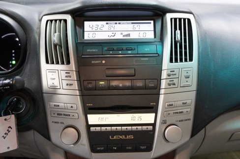 Used 2007 Lexus RX 350 2WD image 26