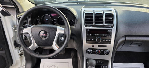 Used 2010 GMC Acadia SL image 12