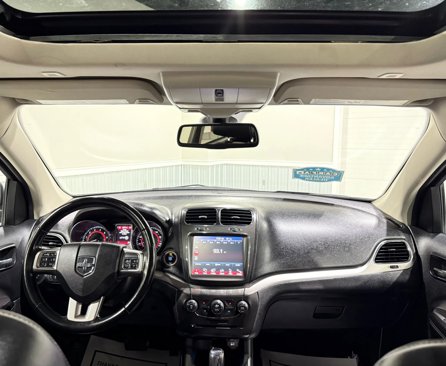 Used 2020 Dodge Journey Crossroad image 23