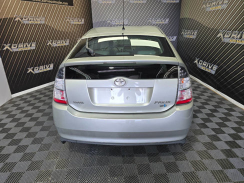 Used 2005 Toyota Prius image 12