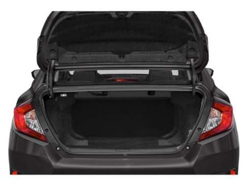 Used 2020 Honda Civic LX image 11