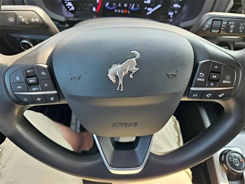 Used 2021 Ford Bronco Sport Big Bend image 24