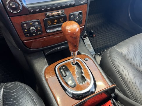 Used 2000 Mercedes-Benz S 430 image 13