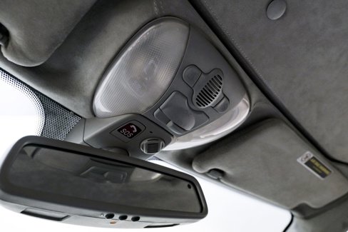 Used 2003 Mercedes-Benz SL 55 AMG image 21
