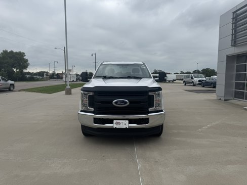 Used 2019 Ford F250 XL w/ XL Value Package image 3