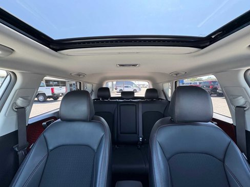 Used 2025 Kia Soul GT-Line image 38