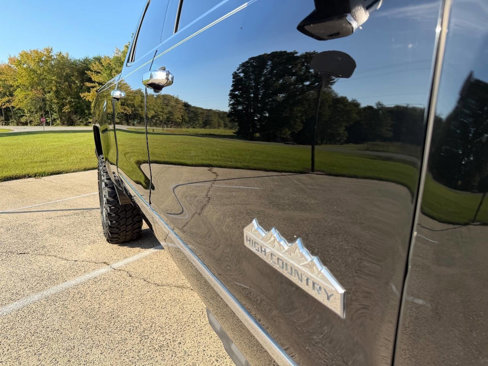 Used 2018 Chevrolet Silverado 2500 High Country w/ Duramax Plus Package image 10