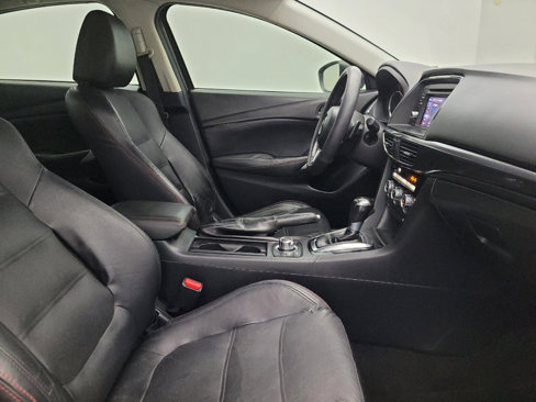 Used 2015 MAZDA MAZDA6 Grand Touring image 21