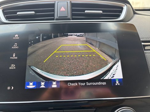 Used 2018 Honda CR-V EX-L image 22
