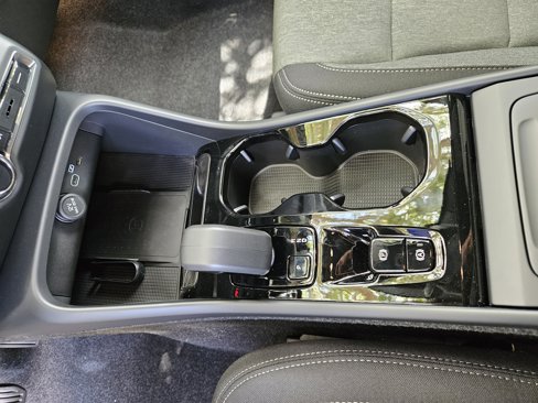 New 2026 Volvo XC40 B5 Core image 29