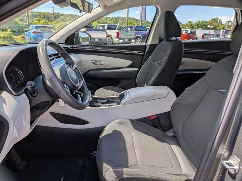 Certified 2022 Hyundai Tucson SE image 15