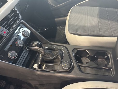 New 2025 Volkswagen Taos S image 20