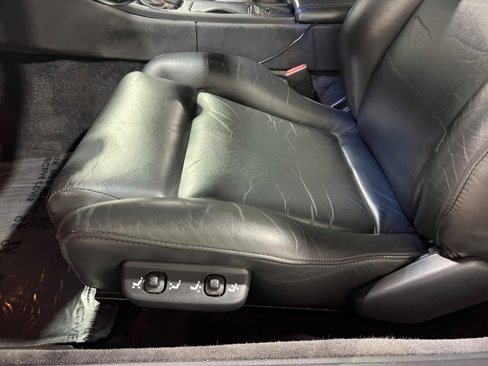 Used 1993 Nissan 300ZX Twin Turbo image 32