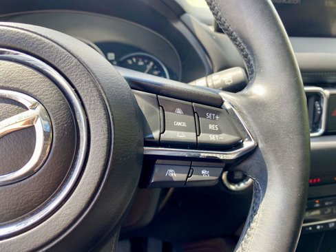 Used 2022 MAZDA CX-5 Signature image 37