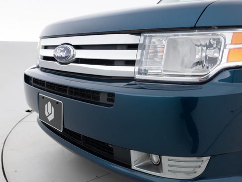 Used 2011 Ford Flex SEL w/ Rapid Spec Order Code image 15