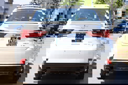 Used 2014 Lexus IS 250 image 10