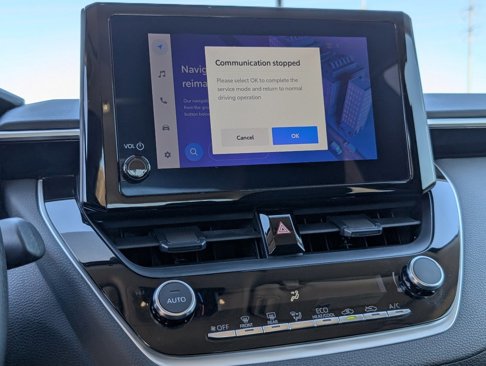 Used 2023 Toyota Corolla LE image 17