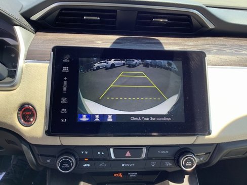 Used 2018 Honda Clarity Touring image 19