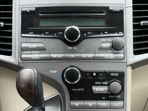 Used 2009 Toyota Venza image 14