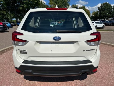 Used 2019 Subaru Forester w/ Alloy Wheel Package image 4